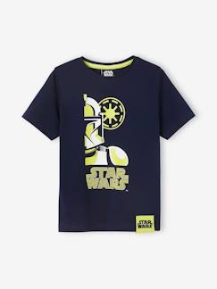 Menino 2-14 anos-T-shirt Star Wars®, para menino