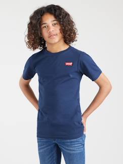 Menino 2-14 anos-T-shirts, polos-T-shirt Levi's®, Batwing Chest Hit