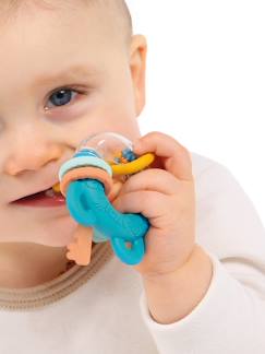 Brinquedos-Primeira idade-Anel de dentição Chaves