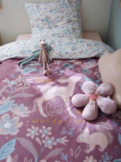 Têxtil-lar e Decoração-Roupa de cama criança-Prontos-a-dormir-Conjunto de cama Magicouette VICTORIA