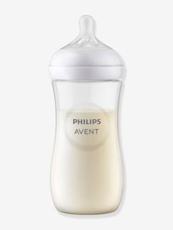 Puericultura-Biberão de 330 ml, da Philips AVENT Natural Response