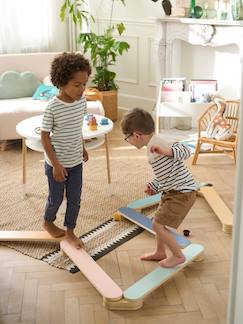 Brinquedos-Jogos de sociedade-Traves de equilíbrio Montessori, em madeira FSC®