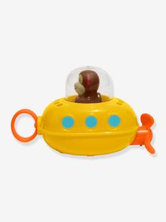 Brinquedos-Submarino a retrofricção, gama Zoo, da SKIP HOP