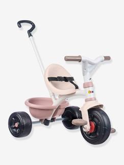 Brinquedos-Brinquedos de exterior-Triciclos, scooters e trotinetes-Triciclo Be Fun - SMOBY