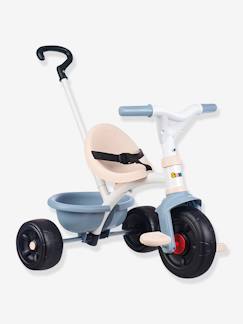 Brinquedos-Triciclo Be Fun - SMOBY