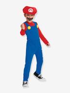Disfarce Mario Fancy Dress, DISGUISE vermelho 