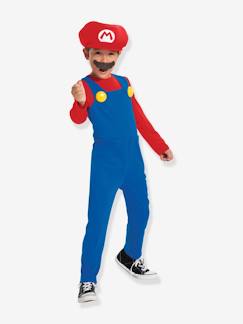 Disfarce Mario Fancy Dress, DISGUISE