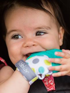Puericultura-Alimentação Bebé-Chupetas e anéis de dentição-Luva de dentição para bebé, GLÜV