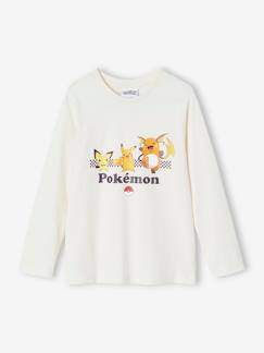 Camisola Pokémon® de mangas compridas, para criança