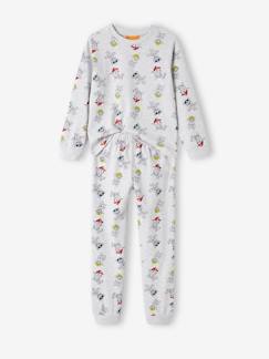 Menino 2-14 anos-Pijama Patrulha Pata®, para criança