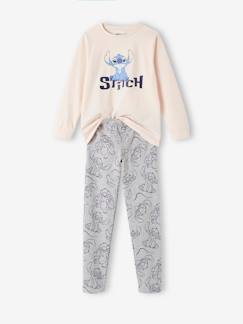 Menina 2-14 anos-Pijama Disney® Stitch, para criança
