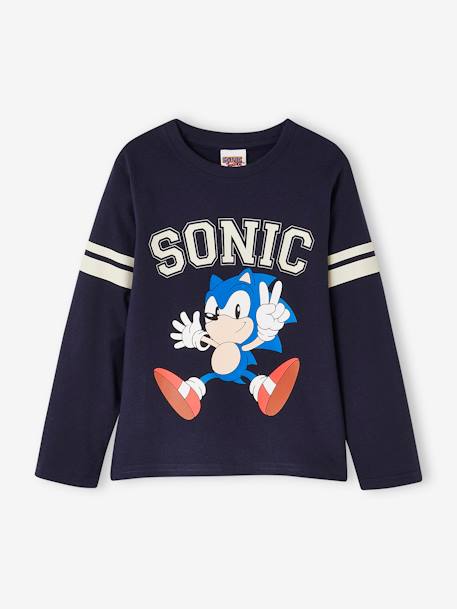 Pijama Sonic® the Hedgehog, para criança marinho 
