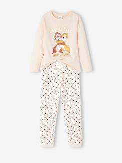 Menina 2-14 anos-Pijamas-Pijama Tico e Teco da Disney®, para criança