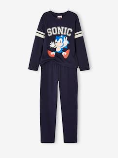 Pijama Sonic® the Hedgehog, para criança