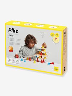 Brinquedos-Jogos de imaginação-Jogo de construção, Kit Piks Pequeno, OPPI