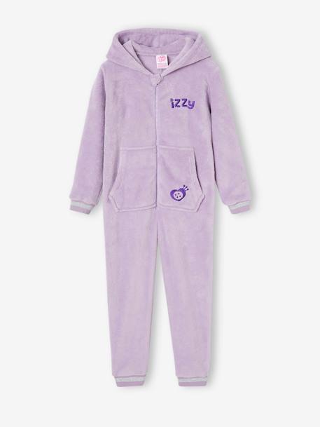 Pijama-macacão My Little Pony®, para criança violeta 