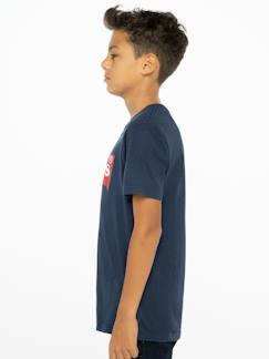 Menino 2-14 anos-T-shirts, polos-T-shirt Levi's®, Batwing