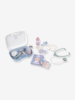 Baby Care - Maleta de cuidados de saúde - SMOBY