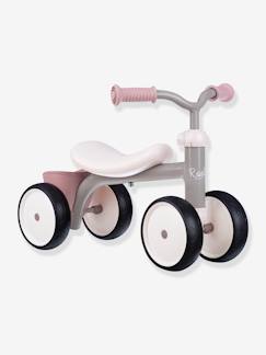Brinquedos-Triciclo Rookie, da SMOBY