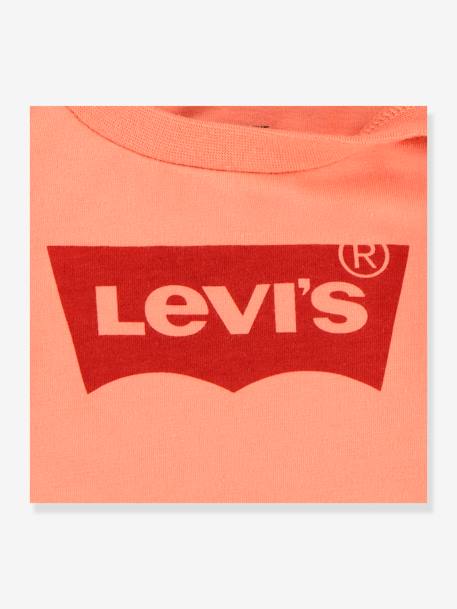 T-shirt Batwing da Levi's® terracota 