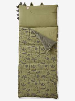 Têxtil-lar e Decoração-Roupa de cama criança-Sacos de Cama-Saco-cama, Croco TREK