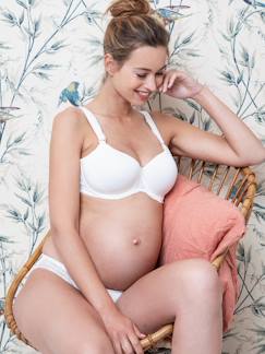 -Soutien especial gravidez e amamentação, forro em em algodão Bio, Icone da ENVIE DE FRAISE