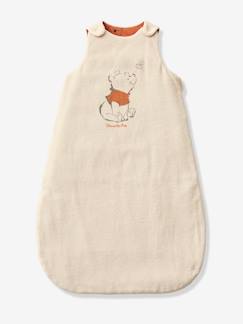 Têxtil-lar e Decoração-Roupa de cama bebé-Saco de bebé evolutivo, sem mangas, Disney® Winnie the Pooh