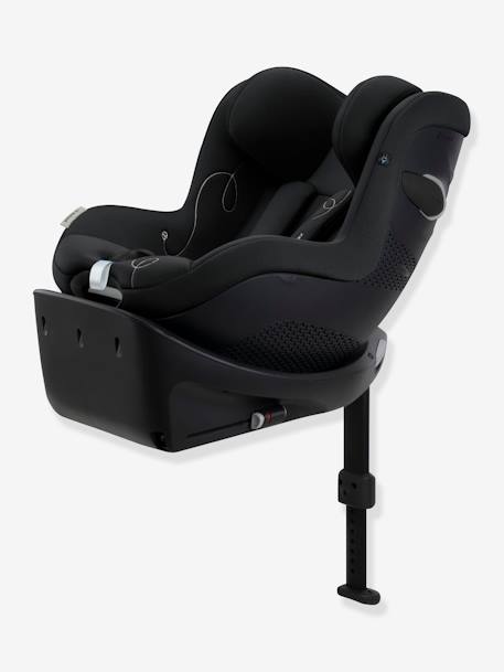 Cadeira-auto com base, da CYBEX Gold Sirona Gi i-Size, 61 a 105 cm, equivalência ao grupo 0+/1 preto 