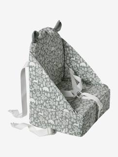 Toda a Seleção-Puericultura-Cadeiras altas bebé, assentos-Assento elevatório para cadeira