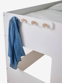Têxtil-lar e Decoração-Decoração-Cabides-Cabide para pendurar nas camas do tema EVEREST
