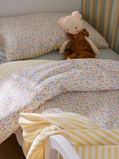 Têxtil-lar e Decoração-Roupa de cama bebé-Capas de edredon-Capa de edredon, para criança, Giverny