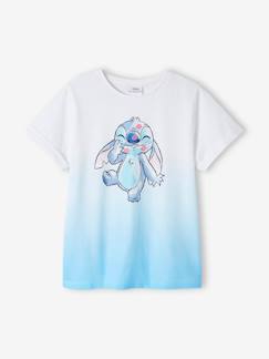 Menina 2-14 anos-T-shirts-T-shirts-T-shirt tie and dye da Disney® Lilo, para criança