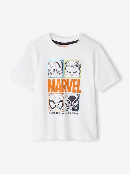 Pijama bicolor Marvel®, Os Vingadores, para criança antracite 