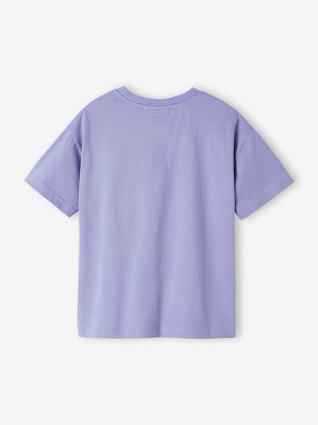 T-shirt Pokémon®, para criança azul-azure 