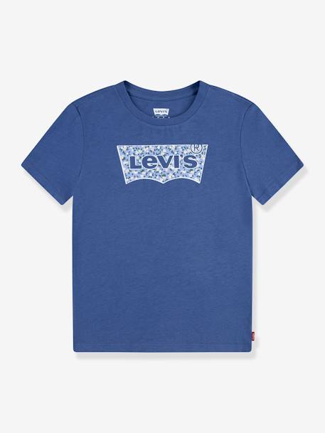 T-shirt Batwing da Levi's® marinho 