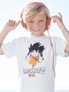 Menino 2-14 anos-T-shirts, polos-T-shirt Dragon Ball Z®, para criança