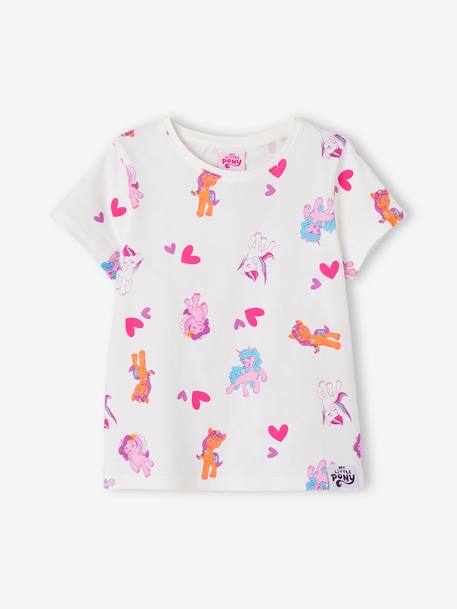 Pijama My Little Pony®, para criança branco estampado 
