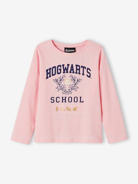 Pijama bicolor Harry Potter®, para criança marinho 