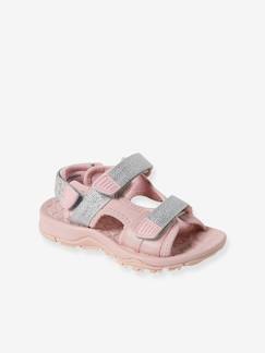 Calçado-Calçado menina (23-38)-Sandálias para criança, coleção autonomia