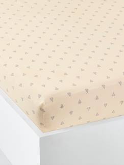 Têxtil-lar e Decoração-Roupa de cama bebé-Lençóis-capa-Lençol-capa para bebé, Navy Sea
