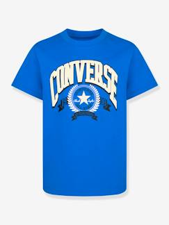 Menino 2-14 anos-T-shirts, polos-T-shirts-T-shirt da CONVERSE
