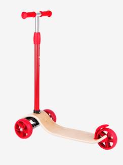 Brinquedos-Brinquedos de exterior-Triciclos, scooters e trotinetes-Trotinete HAPE