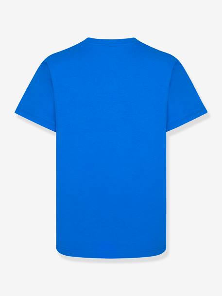 T-shirt da CONVERSE azul-elétrico 