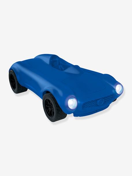 Carro telecomandado Kidycar - KIDYWOLF azul+vermelho 
