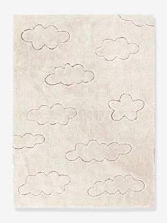 Têxtil-lar e Decoração-Decoração-Tapetes-Tapete lavável Clouds - LORENA CANALS