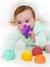 Bolas sensoriais INFANTINO multicolor 