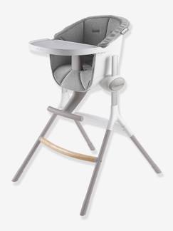 Puericultura-Almofada de assento para cadeira alta Up & Down, da BEABA
