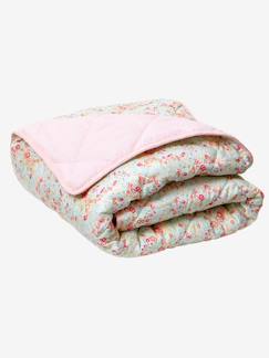 Têxtil-lar e Decoração-Roupa de cama bebé-Mantas, edredons-Edredon tema Lichia