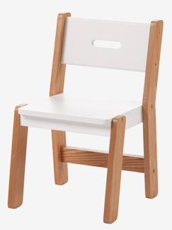 Cadeira especial infantário, assento 30 cm, LINHA ARCHITEKT
