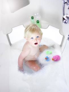Puericultura-Higiene do bebé-O banho-Redutor de banheira 0+, Babydam, SUAVINEX